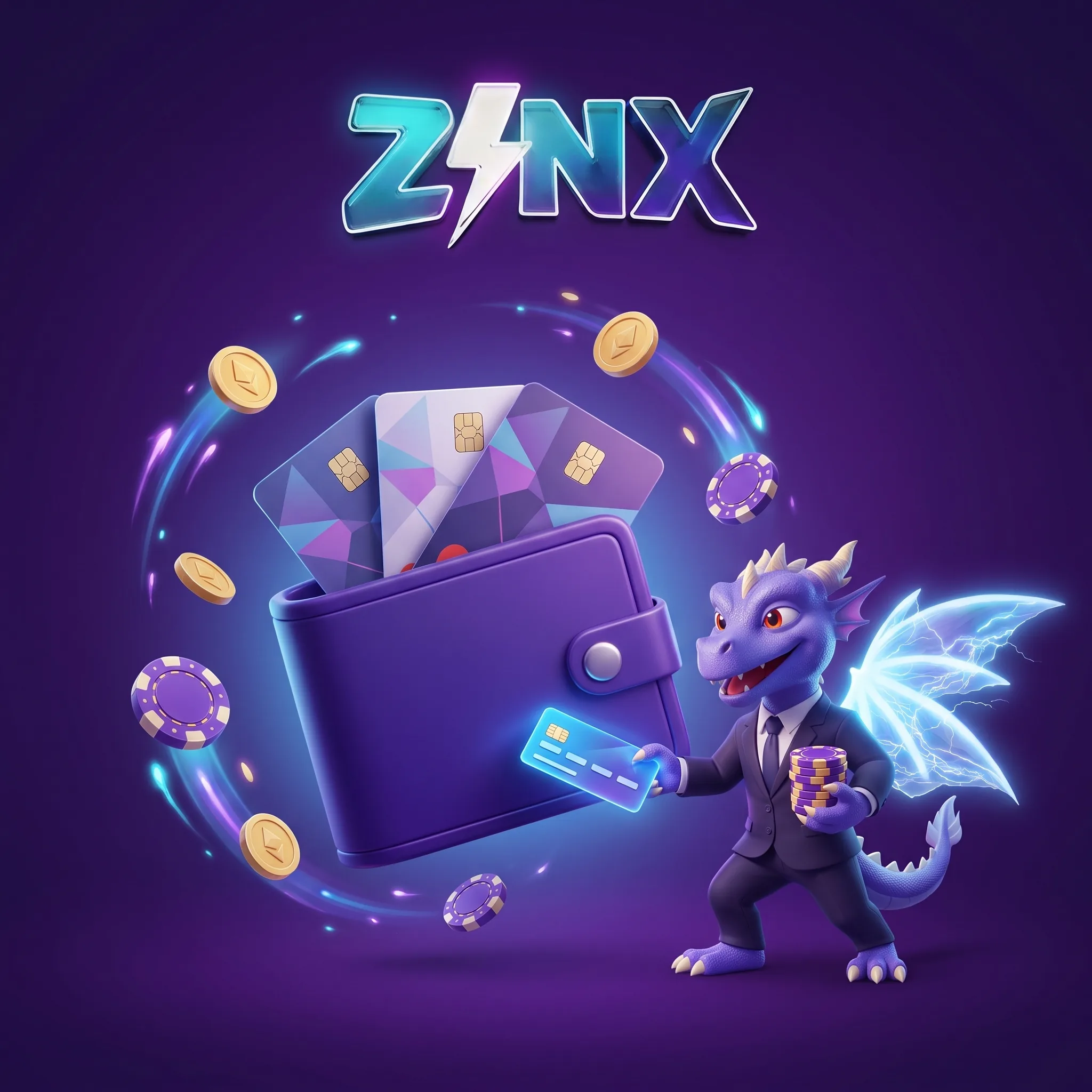 Zinx Casino