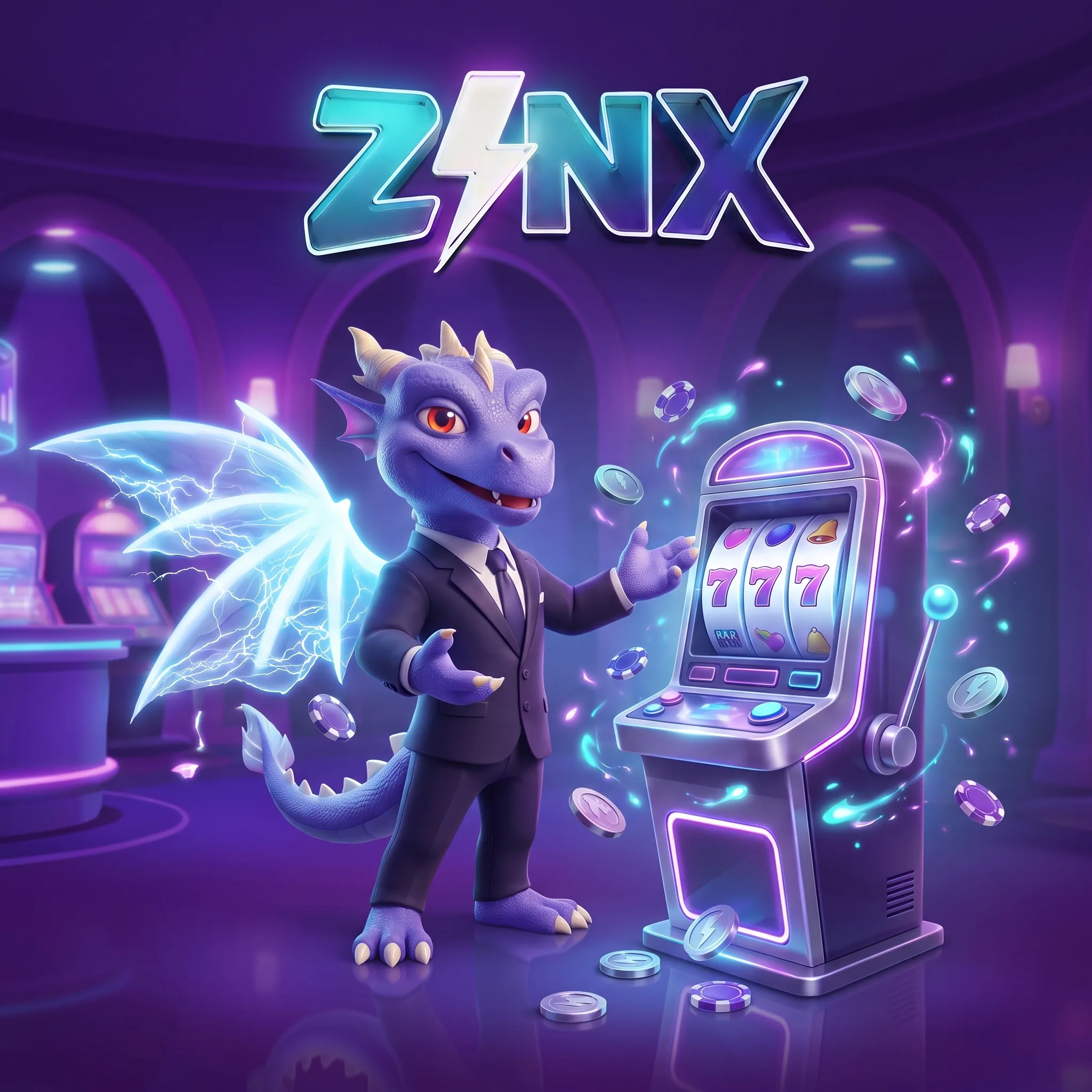 Zinx Casino